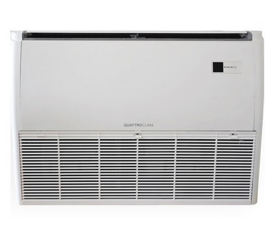 Напольно-потолочная VRF система QUATTROCLIMA QV-M56FD