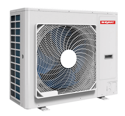 Наружный блок VRF системы Shivaki SRH100MV-DCC1 Наружный блок VRF системы Shivaki SRH100MV-DCC1
