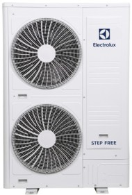 Наружный блок VRF системы Electrolux ESVMO-SF-140-H
