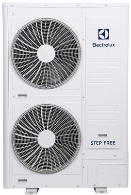 Наружный блок VRF системы Electrolux ESVMO-SF-140-H
