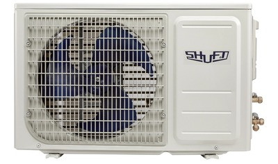 Кондиционер Shuft SFTO-24HN1 Кондиционер Shuft SFTO-24HN1
