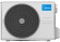 Кондиционер Midea Breezeless MSFA2W-09N8D6-I/MSFA1-09N8D6-O Кондиционер Midea Breezeless MSFA2W-09N8D6-I/MSFA1-09N8D6-O