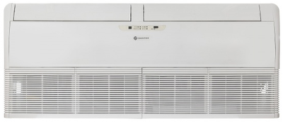 Напольно-потолочная VRF система Dantex DM-DP0112DL/CF