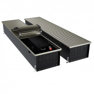 Конвектор внутрипольный Royal Thermo ATRIUM TURBO-190/300/2200-DG-U-LB Конвектор внутрипольный Royal Thermo ATRIUM TURBO-190/300/2200-DG-U-LB
