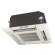 Кассетный фанкойл до 5 кВт Daikin FWF05BT Кассетный фанкойл до 5 кВт Daikin FWF05BT