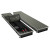 Конвектор внутрипольный Royal Thermo ATRIUM TURBO-80/180/1900-DG-U-LB