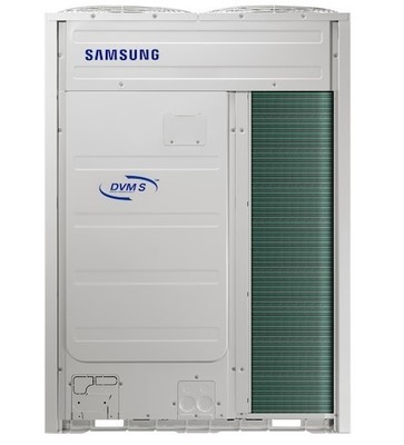 Наружный блок VRF системы Samsung AM760KXVAGH/TK Наружный блок VRF системы Samsung AM760KXVAGH/TK