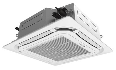 Кассетная VRF система Energolux SMZC60V3AI