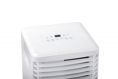 Мобильный кондиционер TCL TAC-07CPB/RS2