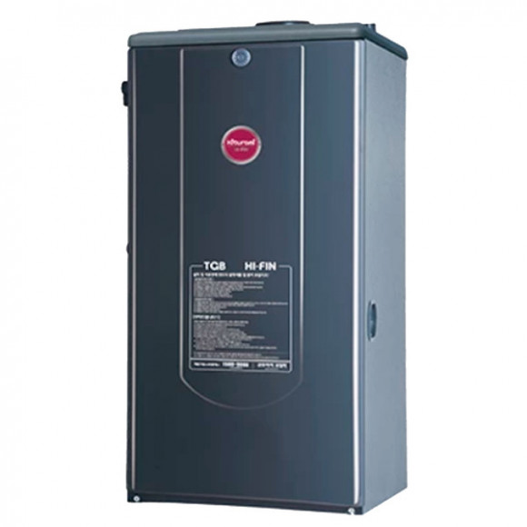 Котел газовый KITURAMI TGB HIFIN-35, 2-конт., закр.кам.сгор, напольный, NEW Котел газовый KITURAMI TGB HIFIN-35, 2-конт., закр.кам.сгор, напольный, NEW