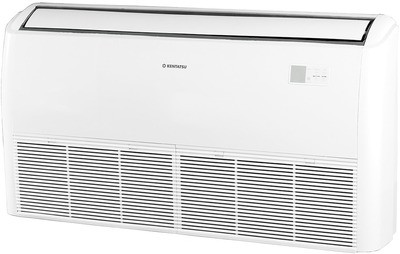 Напольно-потолочный кондиционер Kentatsu KSHF105HFAN3/KSUR105HFAN3/-40