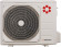 Напольно-потолочный кондиционер Kentatsu KSHF105HFAN3/KSUR105HFAN3/-40