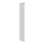 Дизайн-радиатор Royal Thermo Shift R22 C2180 - 08 секц. RAL9016