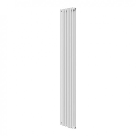Дизайн-радиатор Royal Thermo Shift R22 C2180 - 08 секц. RAL9016 Дизайн-радиатор Royal Thermo Shift R22 C2180 - 08 секц. RAL9016