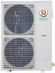 Напольно-потолочный кондиционер Royal Clima CO-F 60HNCI/CO-E 60HNCI