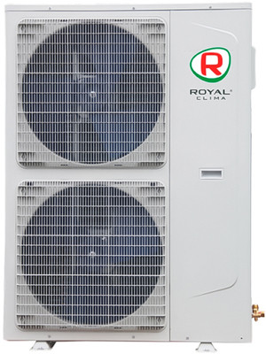 Напольно-потолочный кондиционер Royal Clima CO-F 60HNCI/CO-E 60HNCI