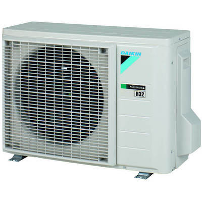 Кондиционер Daikin Stylish FTXA50AW/RXA50B White Кондиционер Daikin Stylish FTXA50AW/RXA50B White