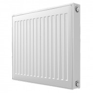 Радиатор панельный Royal Thermo COMPACT C11-400-400 RAL9016 Радиатор панельный Royal Thermo COMPACT C11-400-400 RAL9016