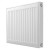 Радиатор панельный Royal Thermo COMPACT C11-400-400 RAL9016