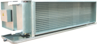 Канальный фанкойл до 28 кВт Royal Clima MACS-I-PD226P4K