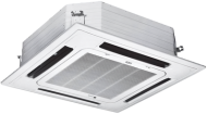 Кассетная VRF система Mdv D100Q4/N1-E
