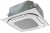 Кассетная VRF система Dantex DM-PAC048Q4/GF