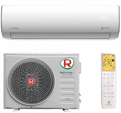 Сплит-система Royal Clima Perfetto RCI-PF30HN Сплит-система Royal Clima Perfetto RCI-PF30HN