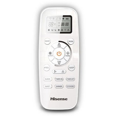 Кассетная VRF система Hisense AVC-09URCSAB