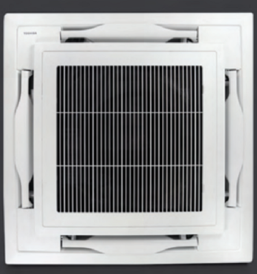 Кассетная VRF система Toshiba MMU-UP0361HP-E