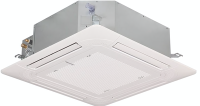 Кассетная VRF система Hisense AVBC-48HJFKA Кассетная VRF система Hisense AVBC-48HJFKA