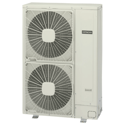 Наружный блок VRF системы Hitachi RAS-4XHNP1E