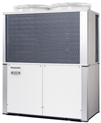 Наружный блок VRF системы Panasonic U-20GES3E5 Наружный блок VRF системы Panasonic U-20GES3E5