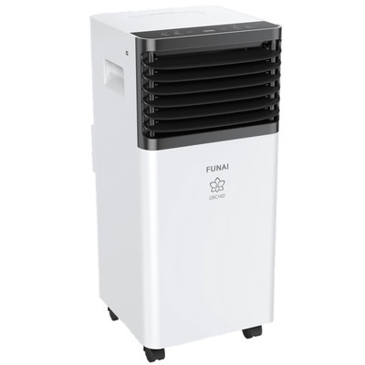 Мобильный кондиционер Funai MAC-OR25CON03