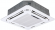 Кассетный кондиционер Kentatsu KSVQ176HFAN3/KSUT176HFAN3 Кассетный кондиционер Kentatsu KSVQ176HFAN3/KSUT176HFAN3