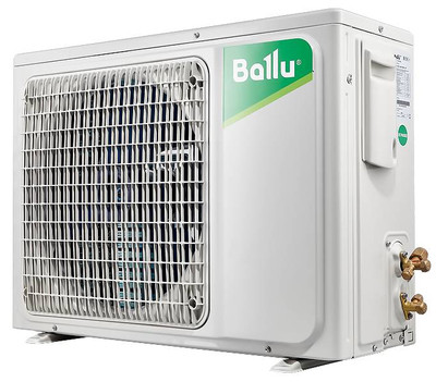Напольно-потолочный кондиционер Ballu Universal BLCI_CF-36HN8/EU_23Y