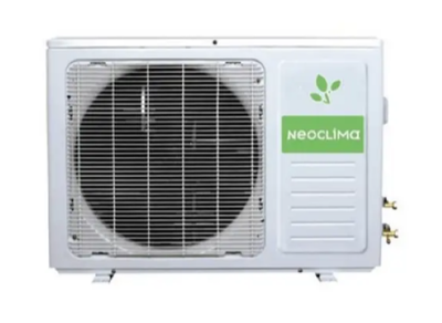 Кондиционер Neoclima Pro-Health NS/NU-HAP09T