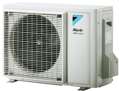 Кондиционер Daikin Perfera FTXM50N/RZAG35A Кондиционер Daikin Perfera FTXM50N/RZAG35A