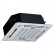 Кассетный кондиционер Carrier 42QTD036R8S/38QUS036DS-1 Кассетный кондиционер Carrier 42QTD036R8S/38QUS036DS-1