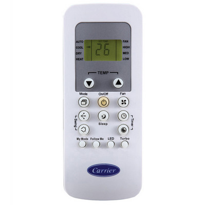 Кассетный кондиционер Carrier 42QTD036R8S/38QUS036DS-1 Кассетный кондиционер Carrier 42QTD036R8S/38QUS036DS-1