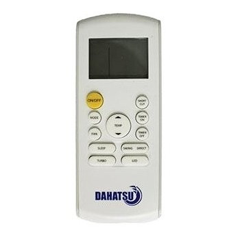 Кондиционер Dahatsu DHP 12 Кондиционер Dahatsu DHP 12