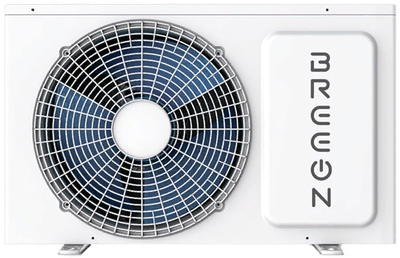 Кондиционер Breeon Vector BRC-09AVI