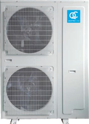 Наружный блок VRF системы QUATTROCLIMA QN-М120UCM3