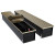 Конвектор внутрипольный Royal Thermo ATRIUM TURBO-190/250/2500-DG-U-AU