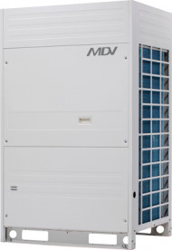 Наружный блок VRF системы Mdv C-400WV2GN1 Наружный блок VRF системы Mdv C-400WV2GN1