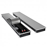 Конвектор внутрипольный Royal Thermo ATRIUM TURBO-80/250/900-DG-U-NA Конвектор внутрипольный Royal Thermo ATRIUM TURBO-80/250/900-DG-U-NA