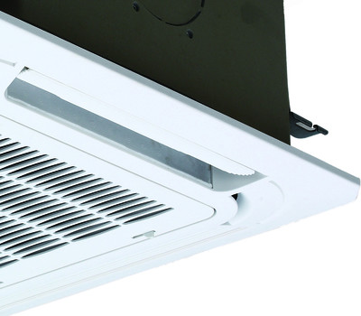 Кассетная VRF система Midea MVS15T-VA1/CE-MBQ-03C4