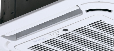 Кассетная VRF система Midea MVS15T-VA1/CE-MBQ-03C4