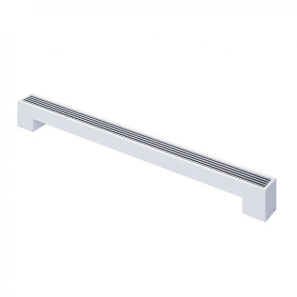 Конвектор напольный Royal Thermo STEP-80/130/1600-1-N-WT-LG-NA Конвектор напольный Royal Thermo STEP-80/130/1600-1-N-WT-LG-NA