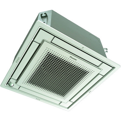 Кассетный кондиционер Daikin FFA35A9/RZAG35A Кассетный кондиционер Daikin FFA35A9/RZAG35A