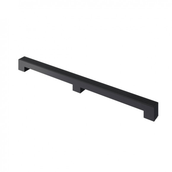 Конвектор напольный Royal Thermo STEP-80/130/2800-1-N-BL-LG-BL Конвектор напольный Royal Thermo STEP-80/130/2800-1-N-BL-LG-BL